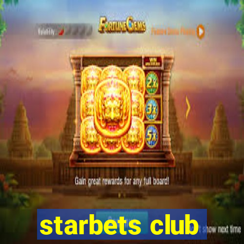 starbets club