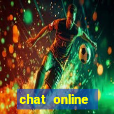 chat online gratuito para conversar