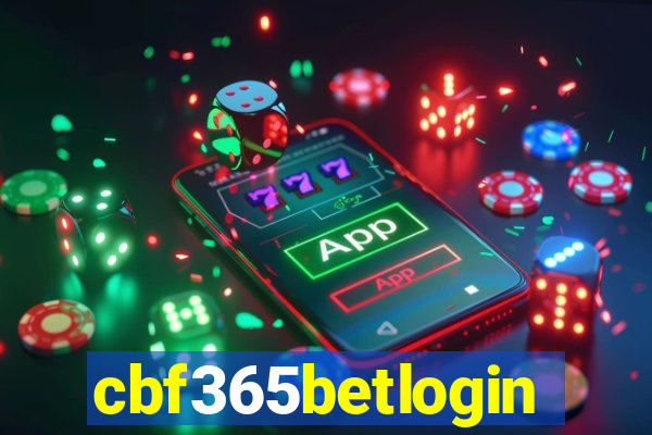 cbf365betlogin