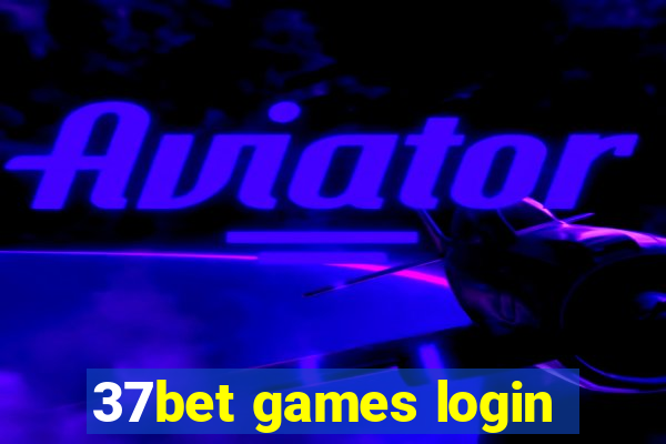 37bet games login