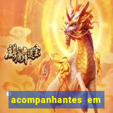 acompanhantes em cruz das almas