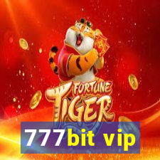 777bit vip