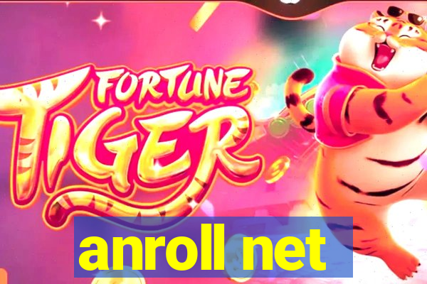 anroll net