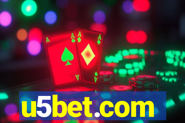 u5bet.com