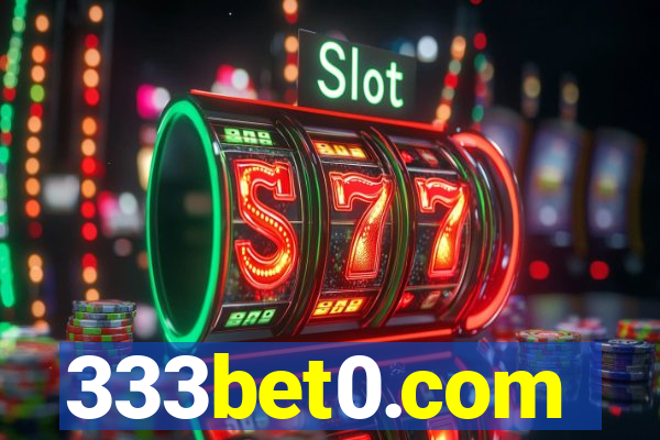 333bet0.com