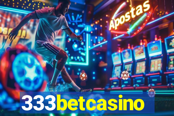 333betcasino