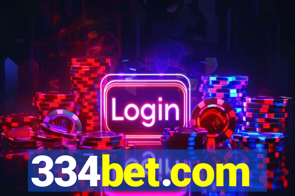 334bet.com