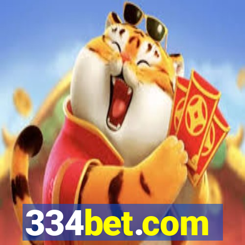 334bet.com