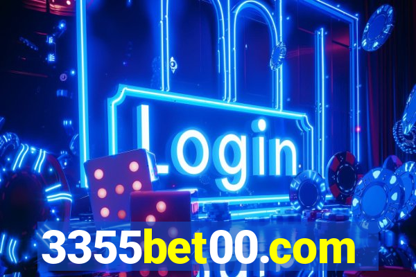 3355bet00.com