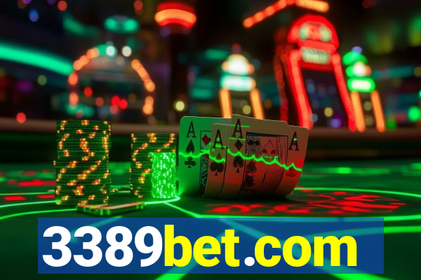 3389bet.com