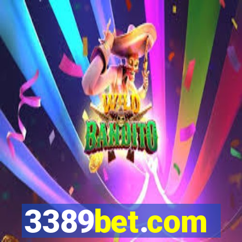 3389bet.com