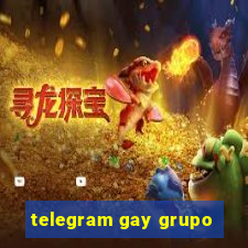 telegram gay grupo