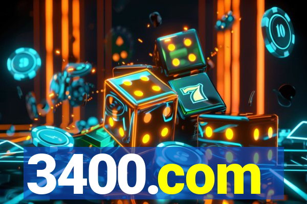 3400.com