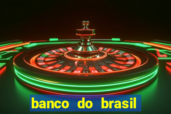 banco do brasil vasco da gama