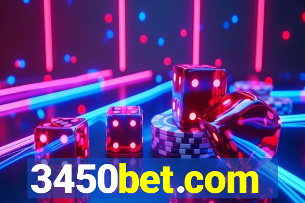 3450bet.com