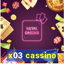 x03 cassino