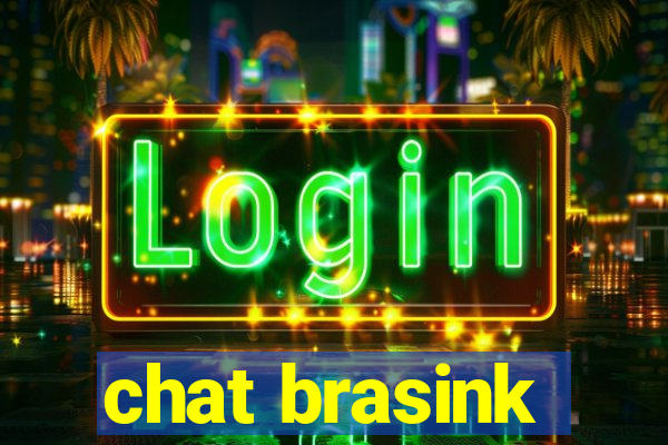 chat brasink