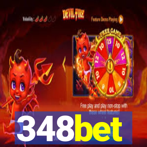 348bet