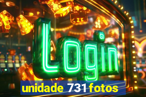 unidade 731 fotos