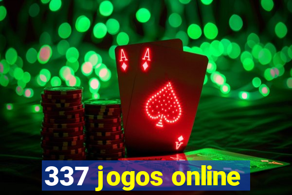 337 jogos online