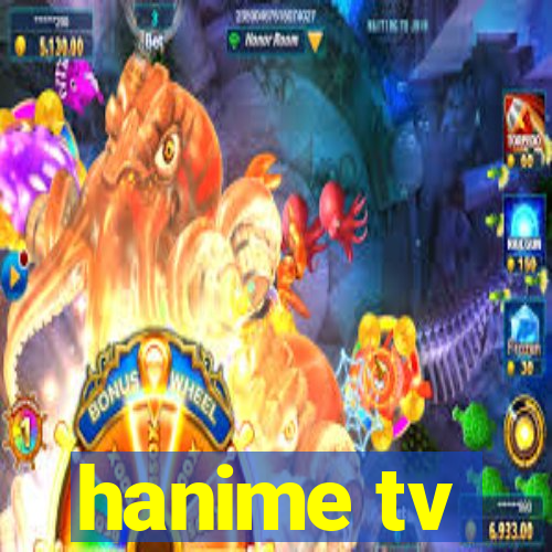 hanime tv