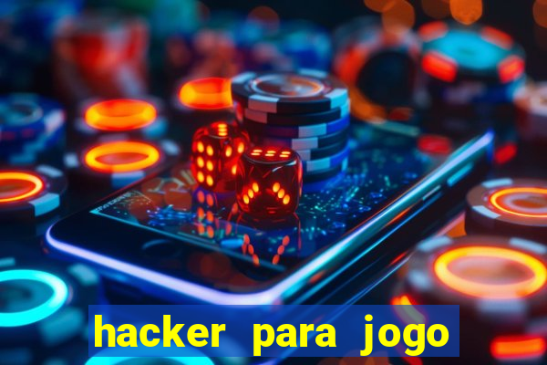 hacker para jogo do tigre