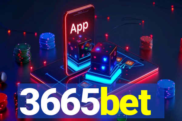 3665bet