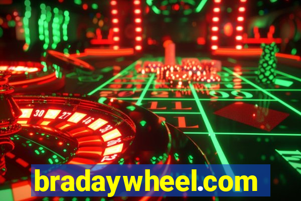 bradaywheel.com