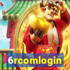 6rcomlogin