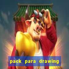 pack para drawing cartoons 2 vk