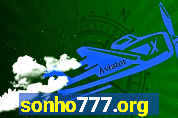 sonho777.org