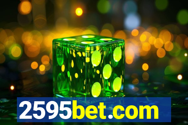 2595bet.com