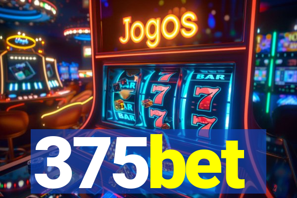 375bet