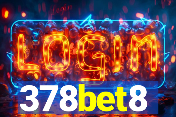 378bet8