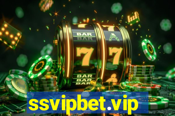 ssvipbet.vip