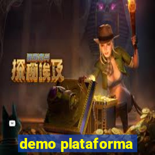 demo plataforma