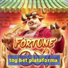 tng bet plataforma