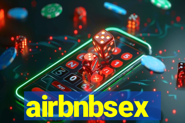 airbnbsex