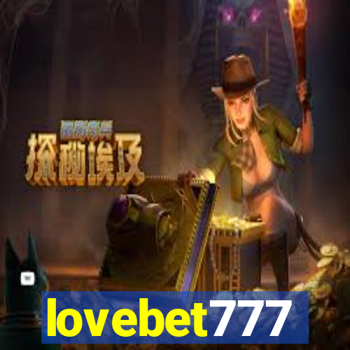 lovebet777