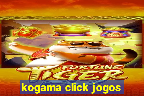 kogama click jogos