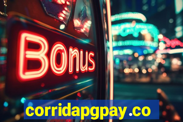 corridapgpay.com