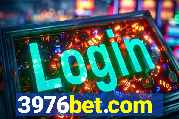 3976bet.com