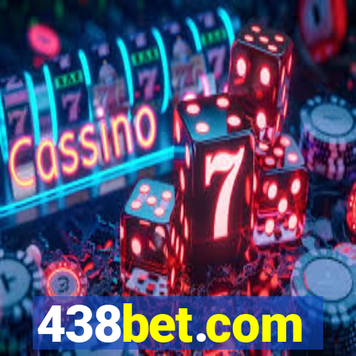 438bet.com