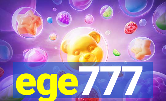 ege777