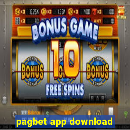 pagbet app download