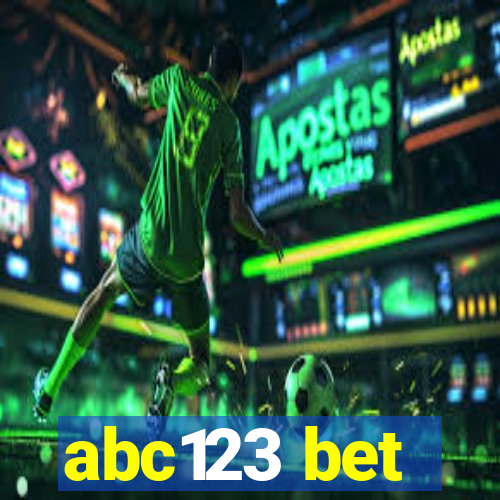 abc123 bet