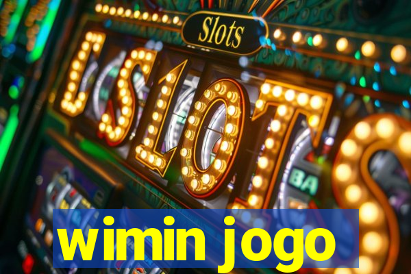 wimin jogo