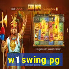 w1 swing pg