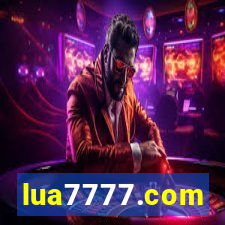 lua7777.com