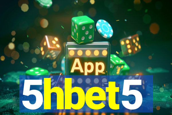 5hbet5